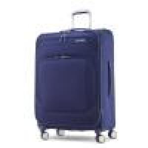 Samsonite® Ascentra 27" Medium Exp Spinner Luggage - Iris Blue 2 Samsonite® Ascentra 27" Medium Exp Spinner Luggage - Iris Blue 2