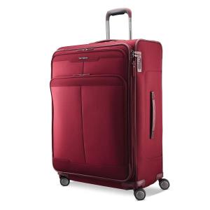 Samsonite® Silhouette 17 Ss 30" Large Exp Spinner Luggage - Merlot 2 Samsonite® Silhouette 17 Ss 30" Large Exp Spinner Luggage - Merlot 2