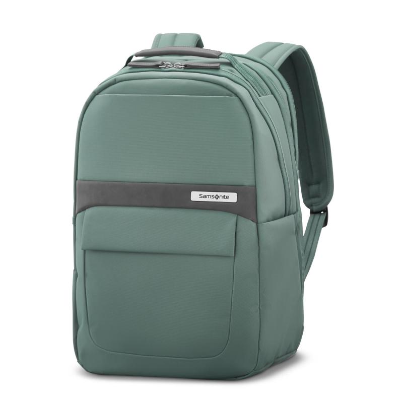Samsonite® Cypress Green Elevation Plus Ss - Destination Backpack 2 Samsonite® Cypress Green Elevation Plus Ss - Destination Backpack 2