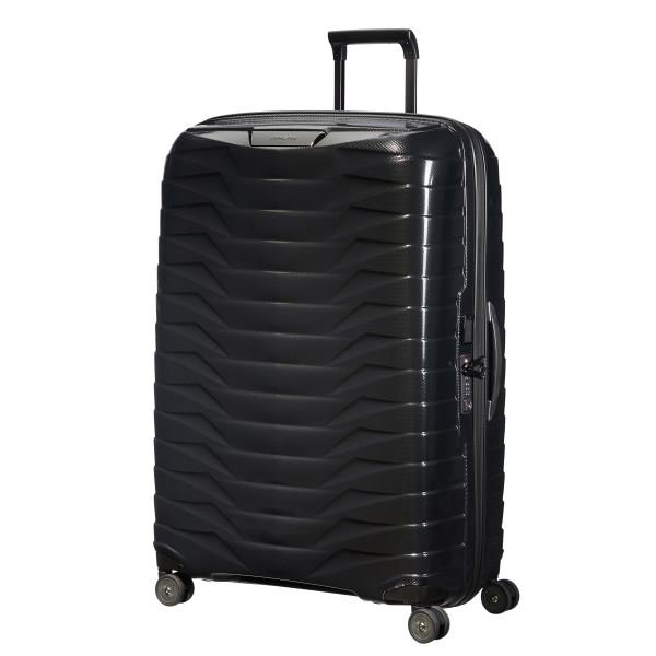 Samsonite® Proxis Xlarge Spinner Luggage (29") - Black 2 Samsonite® Proxis Xlarge Spinner Luggage (29") - Black 2