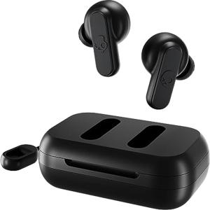 Skullcandy Dime 2 True Wireless Earbuds - True Black 2 Skullcandy Dime 2 True Wireless Earbuds - True Black 2
