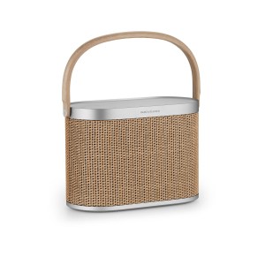Bang & Olufsen Beosound A5 Wireless Portable/Home Speaker Nordic Weave 2 Bang & Olufsen Beosound A5 Wireless Portable/Home Speaker Nordic Weave 2