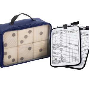 Escalade Sports Triumph Sports - Big Roller Lawn Dice 2 Escalade Sports Triumph Sports - Big Roller Lawn Dice 2