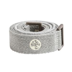 Manduka The Commuter Bag - Heather Gray 2 Manduka The Commuter Bag - Heather Gray 2