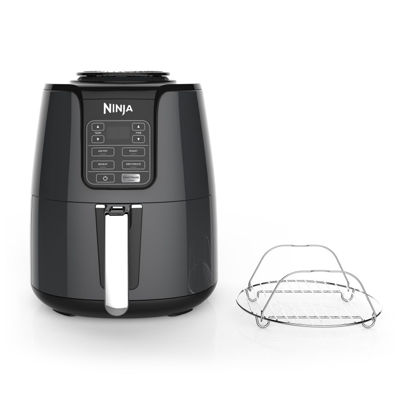 Ninja 1550W Air Fryer 2 Ninja 1550W Air Fryer 2
