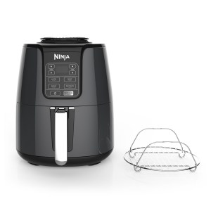 Ninja 1550W Air Fryer 2 Ninja 1550W Air Fryer 2