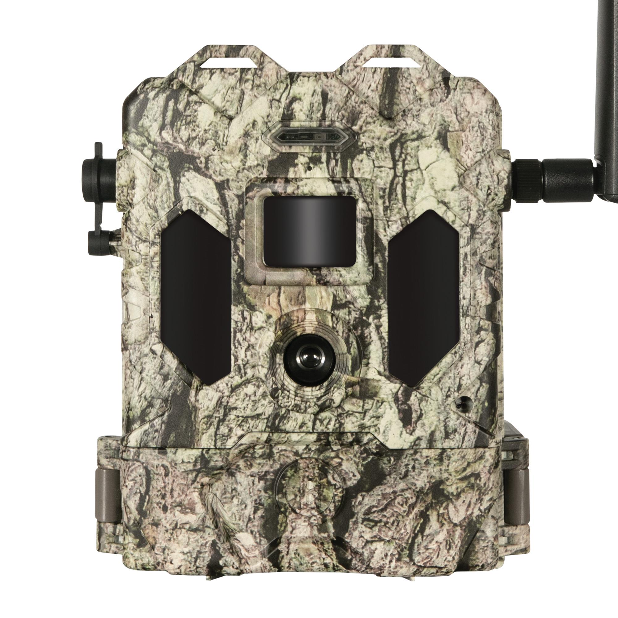 Bushnell Cellucore Dual Sim Trail Camera 2 Bushnell Cellucore Dual Sim Trail Camera 2