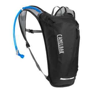 CamelBak Rogue Light 7 68 Oz. Hydration Pack Black 2 CamelBak Rogue Light 7 68 Oz. Hydration Pack Black 2