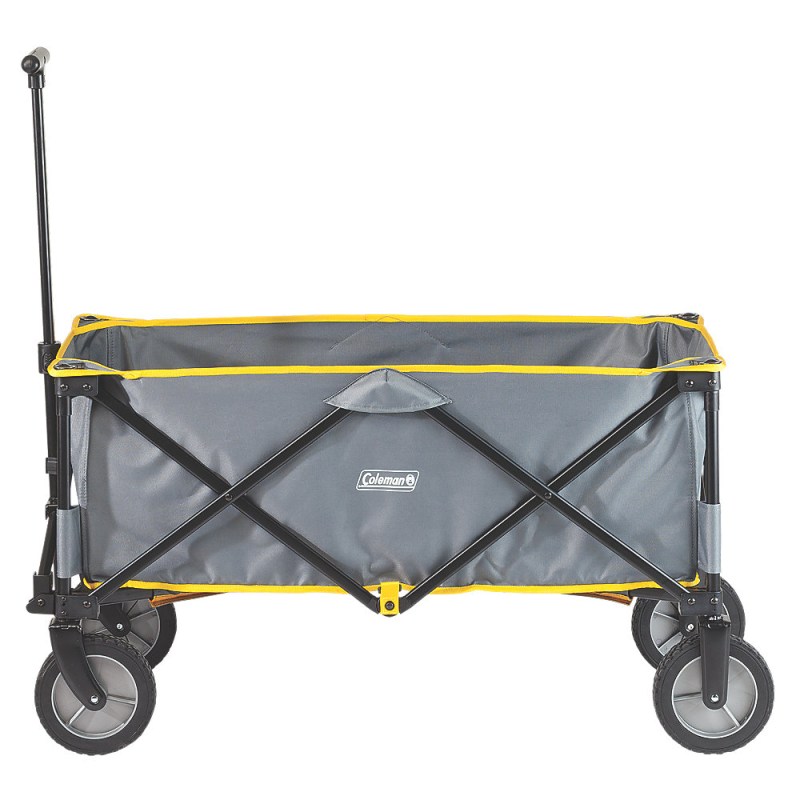 Coleman Collapsible Camp Wagon 2 Coleman Collapsible Camp Wagon 2