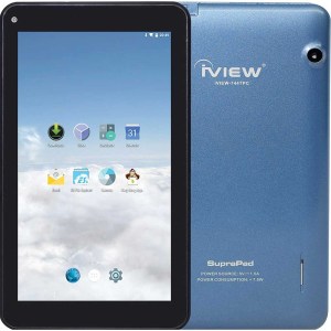 iView 7" SupraPad Tablet PC 1 iView 7" SupraPad Tablet PC 1