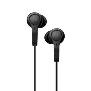Bang & Olufsen BeoPlay E4 Active Noise Cancelling Earbuds (Black) 2 Bang & Olufsen BeoPlay E4 Active Noise Cancelling Earbuds (Black) 2