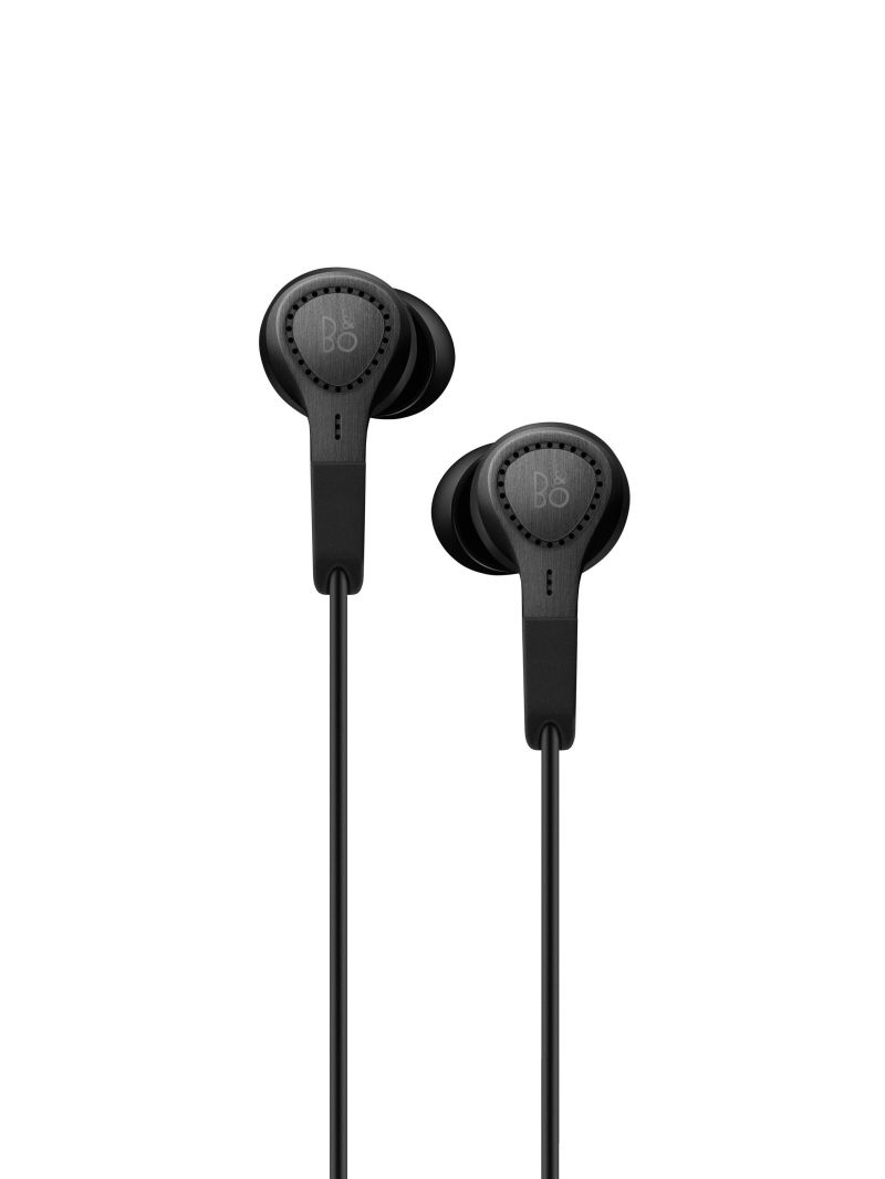 Bang & Olufsen BeoPlay E4 Active Noise Cancelling Earbuds (Black) 2 Bang & Olufsen BeoPlay E4 Active Noise Cancelling Earbuds (Black) 2