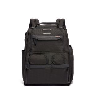 TUMI™ Alpha 3 Compact Laptop Briefcase Pack® 2 TUMI™ Alpha 3 Compact Laptop Briefcase Pack® 2