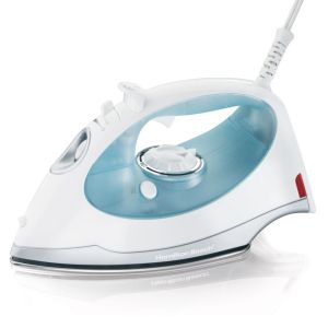 Hamilton Beach® Steam Elite™ Stainless Steel Iron 2 Hamilton Beach® Steam Elite™ Stainless Steel Iron 2