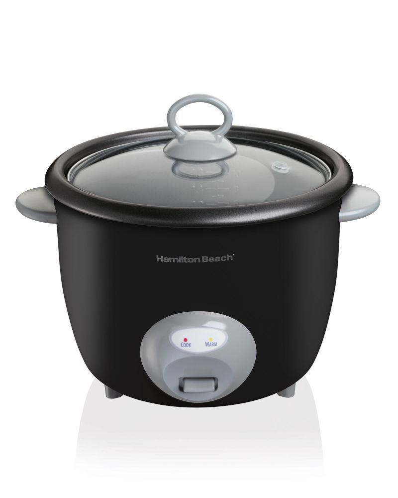Hamilton Beach® 20 Cup Capacity Rice Cooker 2 Hamilton Beach® 20 Cup Capacity Rice Cooker 2