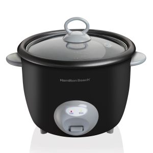 Hamilton Beach® 20 Cup Capacity Rice Cooker 2 Hamilton Beach® 20 Cup Capacity Rice Cooker 2