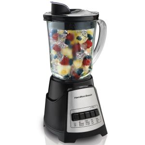 Hamilton Beach® Elite Multi-Function Blender 2 Hamilton Beach® Elite Multi-Function Blender 2