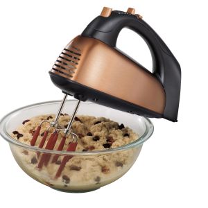 Hamilton Beach® SoftScrape™ Hand Mixer 2 Hamilton Beach® SoftScrape™ Hand Mixer 2
