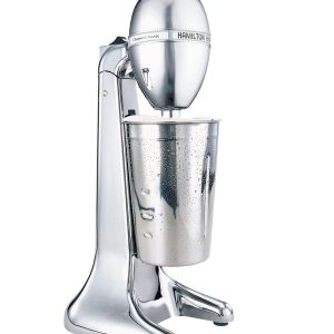 Hamilton Beach® Chrome Classic Drinkmaster 2 Hamilton Beach® Chrome Classic Drinkmaster 2