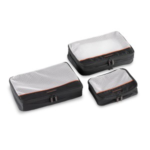 Briggs & Riley™ Set of 3 Small Packing Cubes 1 Briggs & Riley™ Set of 3 Small Packing Cubes 1