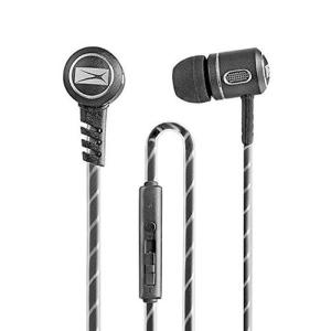 Altec Lansing® Bluetooth 4.0In-Ear Metal Earbuds w/Siri/Google Voice Assist 1 Altec Lansing® Bluetooth 4.0In-Ear Metal Earbuds w/Siri/Google Voice Assist 1