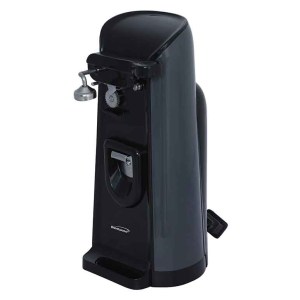 Can Opener w/Built-In Bottle Opener & Knife Sharpener 1 Can Opener w/Built-In Bottle Opener & Knife Sharpener 1