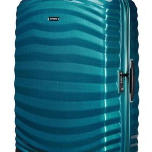 Samsonite® Black Label Lite Shock™ Silver 30" Spinner Suitcase 2 Samsonite® Black Label Lite Shock™ Silver 30" Spinner Suitcase 2