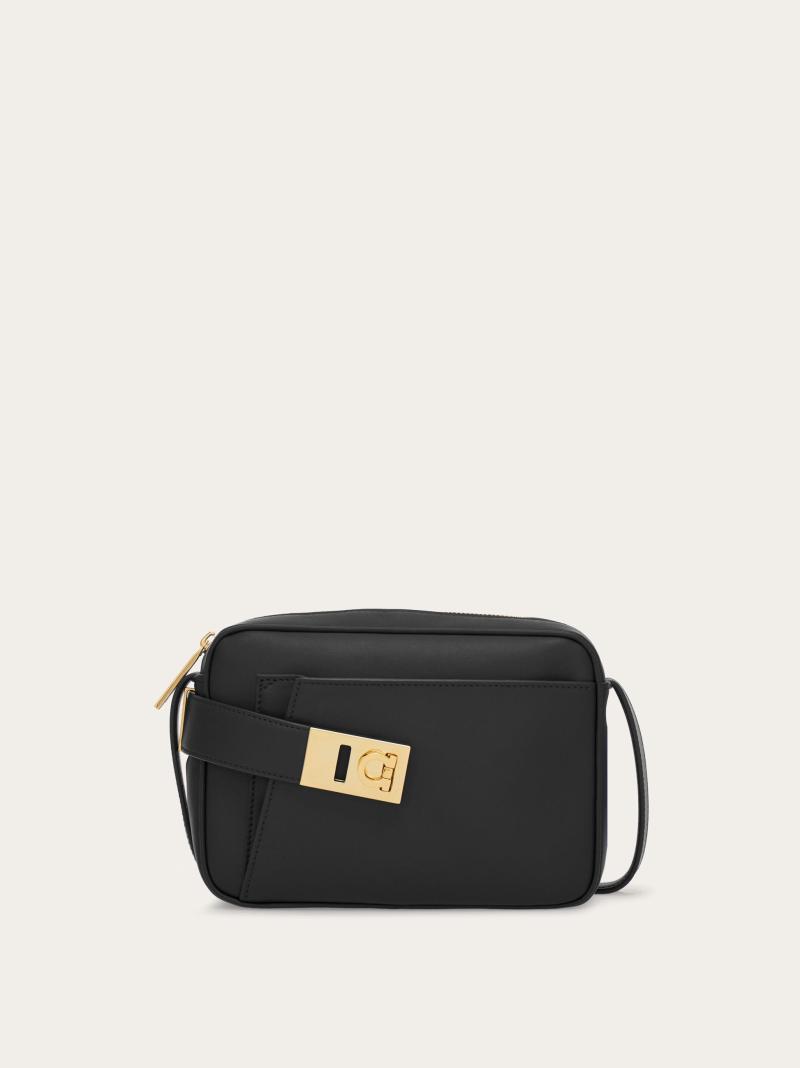Salvatore Ferragamo Archive Camera Bag 2 Salvatore Ferragamo Archive Camera Bag 2