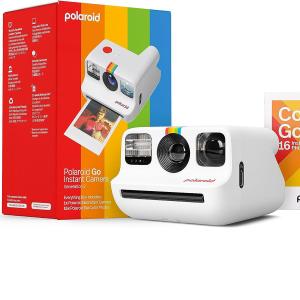 Polaroid Polaroid Go Everything Box White - Gen 2 2 Polaroid Polaroid Go Everything Box White - Gen 2 2