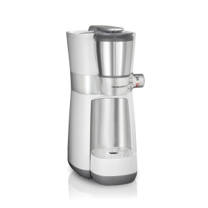 Hamilton Beach Convenient Craft Rapid Cold Brew & Hot Coffee Maker, Single Serve Ground Coffee Brewe 2 Hamilton Beach Convenient Craft Rapid Cold Brew & Hot Coffee Maker, Single Serve Ground Coffee Brewe 2