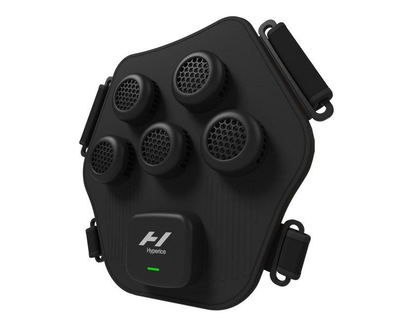 Hyperice Hyperice X - Shoulder 2 Hyperice Hyperice X - Shoulder 2