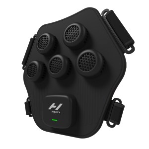 Hyperice Hyperice X - Shoulder 2 Hyperice Hyperice X - Shoulder 2