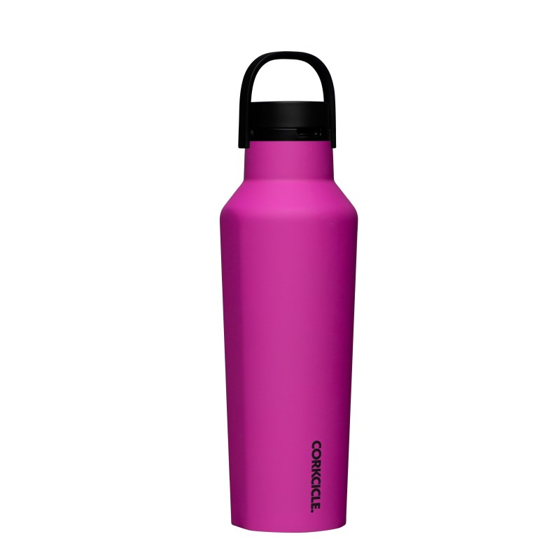 Corkcicle® 20 Oz. Series A Sport Canteen - Berry Punch 2 Corkcicle® 20 Oz. Series A Sport Canteen - Berry Punch 2