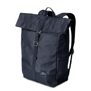Ricardo Skyway - Rainier Rolltop Commuter Backpack - Tahoe Blue 2 Ricardo Skyway - Rainier Rolltop Commuter Backpack - Tahoe Blue 2