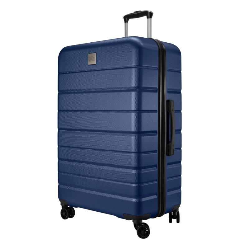 Ricardo Skyway - Epic 2.0 Hs Large Check-In Luggage - Royal Blue 2 Ricardo Skyway - Epic 2.0 Hs Large Check-In Luggage - Royal Blue 2