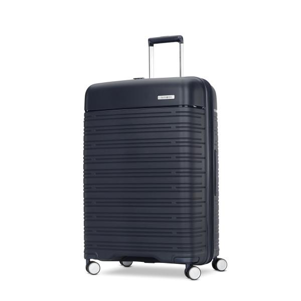 Samsonite® Elevation Plus 27" Large Spinner Luggage - Midnight Blue 2 Samsonite® Elevation Plus 27" Large Spinner Luggage - Midnight Blue 2