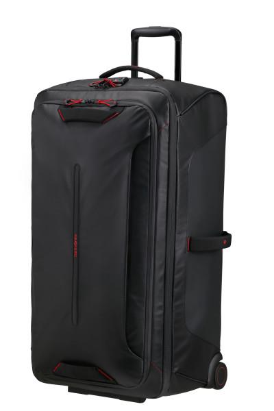 Samsonite® Ecodiver Large Wheeled Duffel Luggage (31") - Black 2 Samsonite® Ecodiver Large Wheeled Duffel Luggage (31") - Black 2