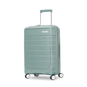 Samsonite® Elevation Plus 20" Carry-On Spinner Luggage - Cypress Green 2 Samsonite® Elevation Plus 20" Carry-On Spinner Luggage - Cypress Green 2
