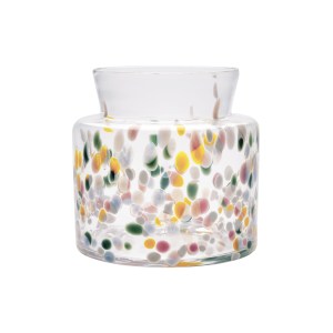 Kosta Boda Meadow Vase Spring Wide 2 Kosta Boda Meadow Vase Spring Wide 2