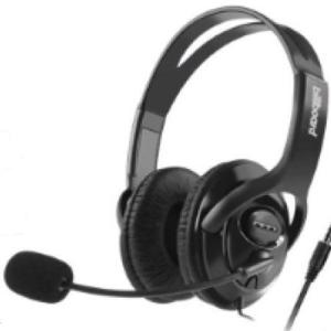 Billboard Performance Teleconference & Gaming Headset 2 Billboard Performance Teleconference & Gaming Headset 2