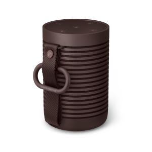 Bang & Olufsen Beosound Explore Portable Bluetooth Speaker Chestnut 2 Bang & Olufsen Beosound Explore Portable Bluetooth Speaker Chestnut 2