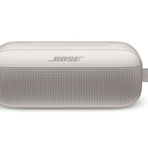 Bose Soundlink Flex Bluetooth® Speaker - White Smoke 2 Bose Soundlink Flex Bluetooth® Speaker - White Smoke 2