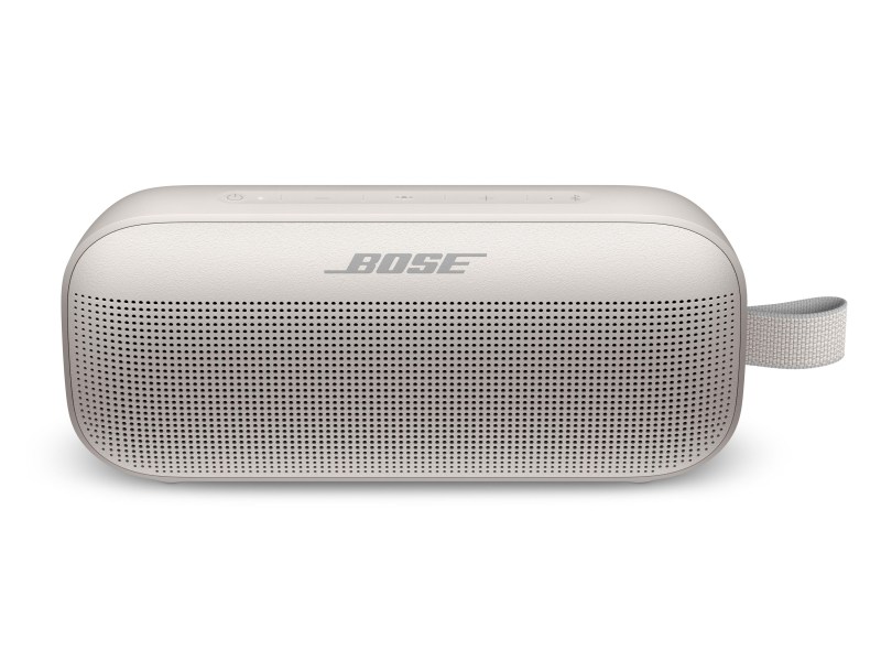 Bose Soundlink Flex Bluetooth® Speaker - White Smoke 2 Bose Soundlink Flex Bluetooth® Speaker - White Smoke 2