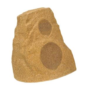 Klipsch - Rock Awr-650-Sm Outdoor Speaker In Sandstone 2 Klipsch - Rock Awr-650-Sm Outdoor Speaker In Sandstone 2