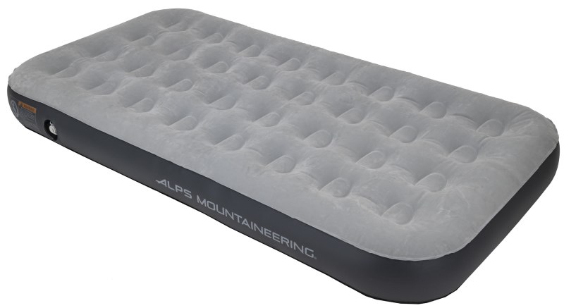 ALPS Mountaineering Vertex Air Bed - Twin 2 ALPS Mountaineering Vertex Air Bed - Twin 2