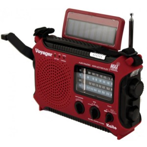 Kaito KA500 5 way Emergency AM/FM/SW NOAA Weather Alert Radio 1 Kaito KA500 5 way Emergency AM/FM/SW NOAA Weather Alert Radio 1
