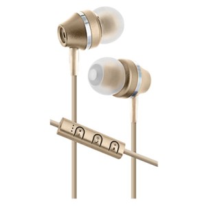 Sentry Bluetooth® Stereo Earbuds with Mic 1 Sentry Bluetooth® Stereo Earbuds with Mic 1
