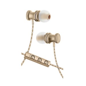 Sentry Bluetooth® Stereo Earbuds with Mic 1 Sentry Bluetooth® Stereo Earbuds with Mic 1
