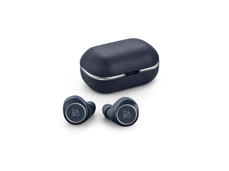 Bang & Olufsen Beoplay E8 2.0 True Wireless Earbuds (Indigo) 2 Bang & Olufsen Beoplay E8 2.0 True Wireless Earbuds (Indigo) 2