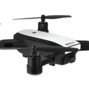 Vivitar® HD WiFi Cam Folding Drone 1 Vivitar® HD WiFi Cam Folding Drone 1